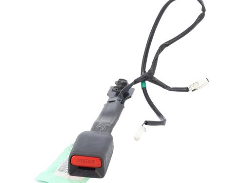 Used Seat buckle RENAULT KOLEOS I (HY_) 2.0 dCi (HY0K) (150 hp) 31961549