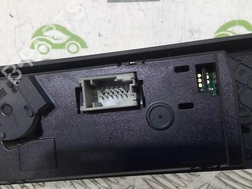 Climate control BMW 3 (E90) 320 d | BP22004719I5 - Image 4