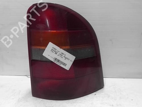 Used Right taillight FORD MONDEO II Turnier (BNP) 1.8 TD (90 hp) 20369070