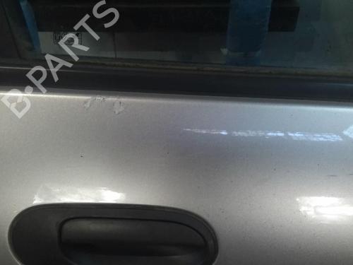 Right front door NISSAN ALMERA II Hatchback (N16) 1.5 | BP20358646C3 