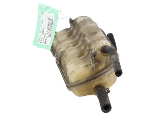 Expansion tank TOYOTA COROLLA Verso (ZER_, ZZE12_, R1_) 2.2 D-4D (AUR10_, AUR10R) | BP27527632C120 