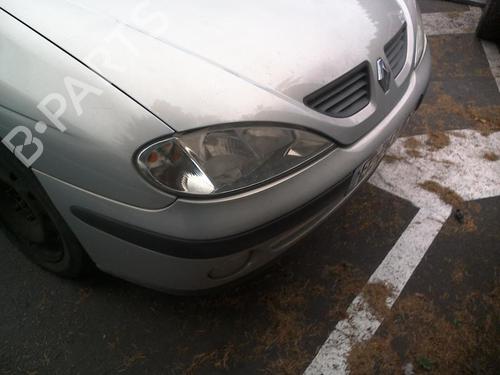 Right mirror RENAULT MEGANE I (BA0/1_) 1.9 dTi (BA1U) | BP20364832C27 