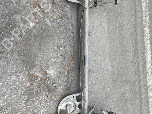 Achteras Achteras RENAULT CLIO II (BB_, CB_) [1998-2016] 33945524 33945524