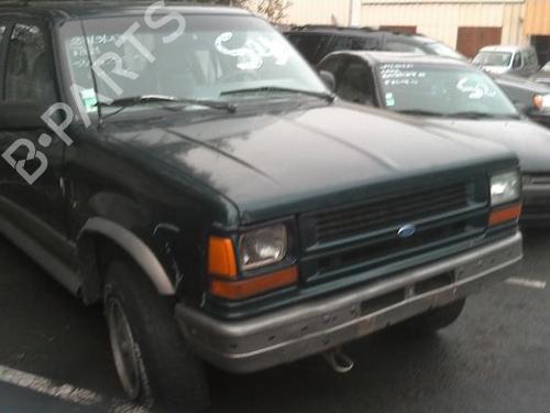 Left headlight FORD USA EXPLORER (U2, U_) 4.0 V6 4WD | BP21816070C28 