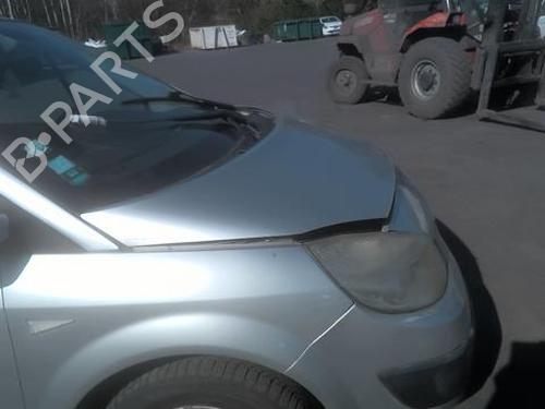 Left front window switch RENAULT GRAND SCÉNIC II (JM0/1_) 1.9 dCi (JM14) | BP27304908I27 - Image 16