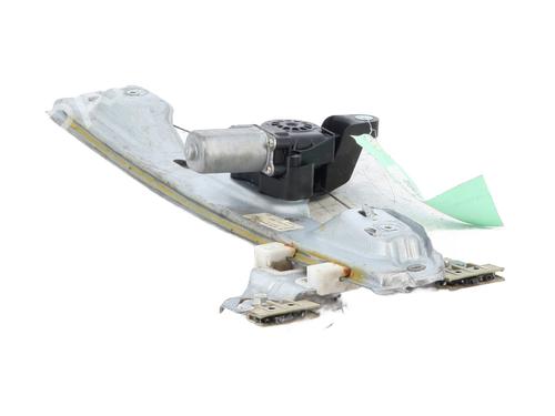 Rudehejsemekanisme Højre bagtil NISSAN QASHQAI II (J11, J11_) 1.5 dCi (110 hp) 32739344