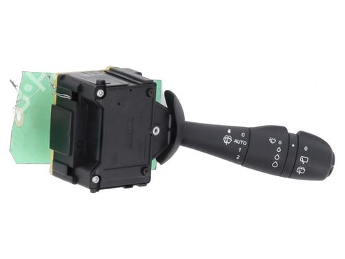 Used Steering column stalk RENAULT CLIO IV (BH_) 1.5 dCi 75 (75 hp) 29143241