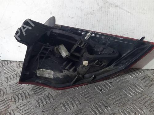 Used Left taillight RENAULT LAGUNA III (BT0/1) 1.5 dCi (BT00, BT0A, BT0T, BT1J) (110 hp) 20355818