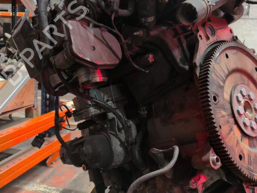 Engine LAND ROVER RANGE ROVER EVOQUE (L538) 2.2 D 4x4 | BP33945444M1  - Image 6