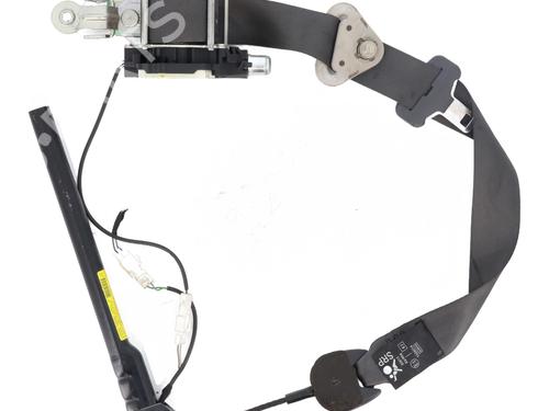 Front right seatbelt RENAULT MODUS / GRAND MODUS (F/JP0_) 1.5 dCi (FP0D, JP0D) | BP29840285I25 - Image 2