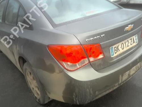 AC compressor CHEVROLET CRUZE (J300) 2.0 CDI | BP26125090M34 - Image 17