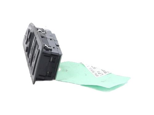 Left front window switch BMW 1 (E87) 120 i | BP32456390I27