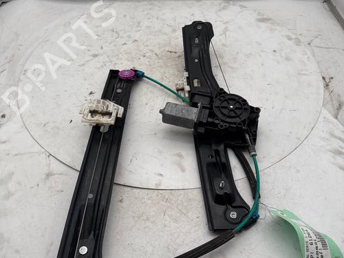 Front left window mechanism BMW 1 (F20) 118 d | BP35902674C22 - Image 3