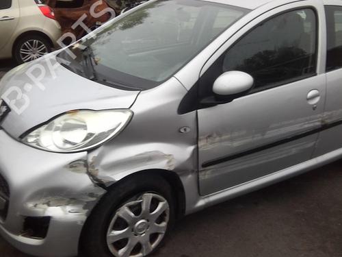 Left taillight PEUGEOT 107 (PM_, PN_) 1.0 | BP20356047C34 
