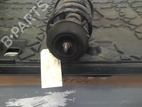 Left front shock absorber OPEL VECTRA B Estate (J96) 2.0 DTI 16V (F35) | BP20366604M16 