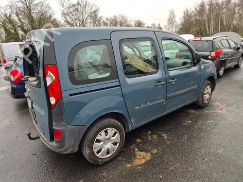 Left taillight RENAULT KANGOO BE BOP (KW0/1_) | BP33803852C34 - Image 8