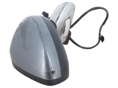 Right mirror CITROËN C3 II (SC_) 1.4 HDi 70 (SC8HZC, SC8HR0, SC8HP4) | BP24455125C27 