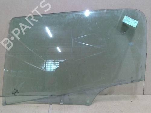 Vidro porta trás esquerda PEUGEOT 307 (3A/C) 1.6 HDi (90 hp) 29143223
