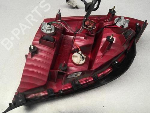Right taillight HYUNDAI ELANTRA III Saloon (XD) 2.0 CRDi | BP22000951C35 