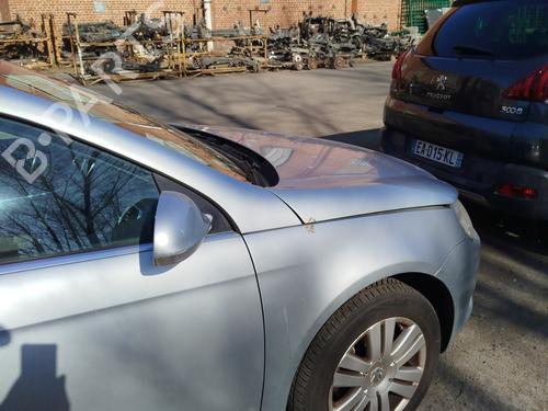 Tailgate VW EOS (1F7, 1F8) 2.0 FSI | BP24630141C6 - Image 10