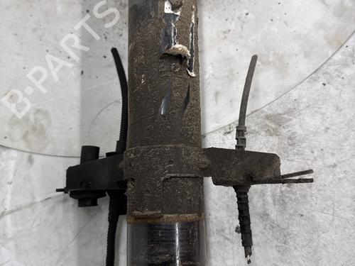 Used Left front shock absorber Left front shock absorber PEUGEOT BOXER Van 2.2 HDi 110 (110 hp) 36249109 36249109