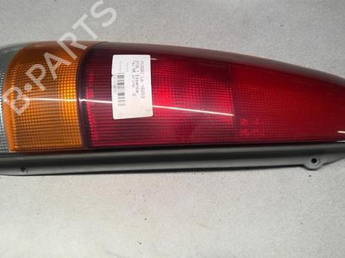 Left taillight HYUNDAI ATOS (MX) 1.0 i | BP20369155C34 
