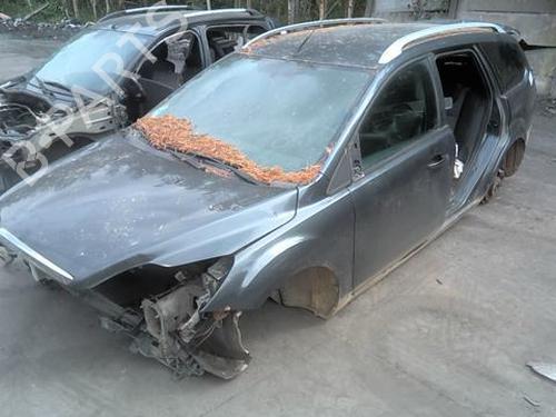 Left headlight FORD FOCUS II Turnier (DA_, FFS, DS) 1.6 TDCi | BP20365722C28 