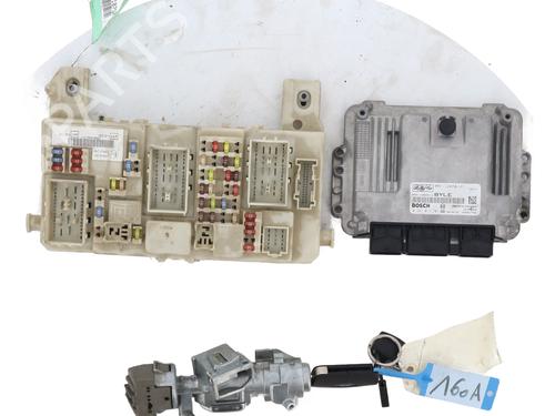 Elektronische module FORD C-MAX (DM2) 1.6 TDCi (90 hp) 28571674