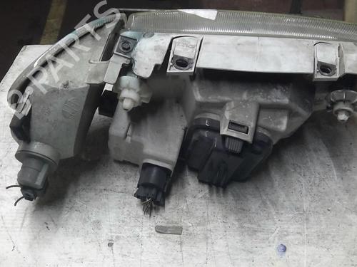 Used Left headlight VW POLO III (6N1) 60 1.4 (60 hp) 22003388