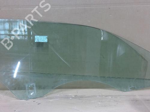 Used Front left door window Front left door window VW SCIROCCO III (137, 138) 2.0 TDI (170 hp) 30306824 30306824