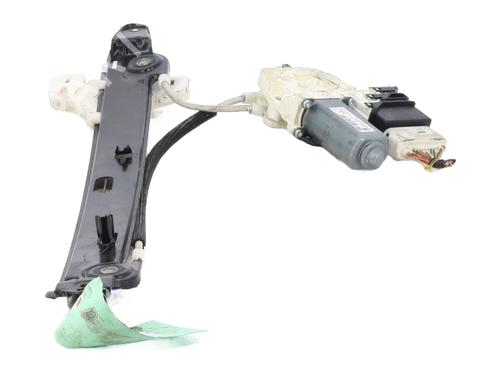 Elevalunas trasero izquierdo SEAT ALTEA XL (5P5, 5P8) 2.0 TDI 16V (140 hp) 32150042