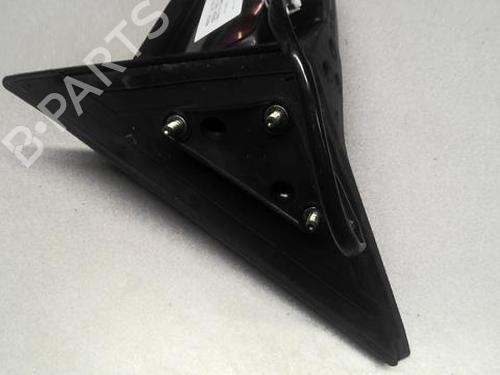 Right mirror MAZDA 626 V Hatchback (GF) 2.0 Turbo DI (GFFP) | BP21826881C27 
