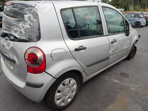 Rear left interior door handle RENAULT MODUS / GRAND MODUS (F/JP0_) 1.5 dCi (FP0G, JP0G) | BP29744402I15 - Image 14