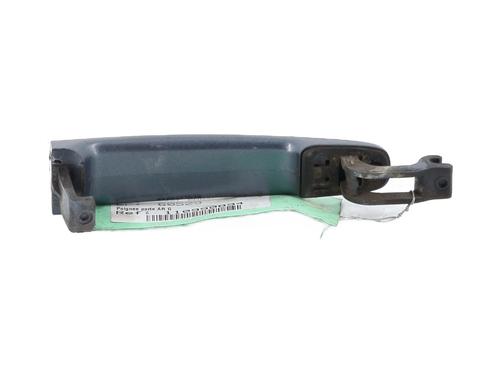 Rear left exterior door handle PEUGEOT 307 (3A/C) 2.0 HDi 110 | BP28570660C130 