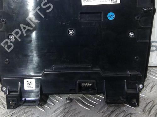 Used Climate control Climate control CITROËN C4 II (NC_) 1.6 HDi 90 (92 hp) 21820817 21820817
