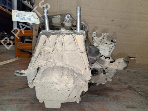Gearbox PEUGEOT BIPPER (AA_) 1.3 HDi 75 | BP40440807M3 - Image 9
