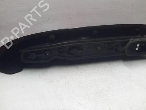 Used Left taillight Left taillight OPEL CORSA C (X01) 1.0 (F08, F68) (60 hp) 20363245 20363245