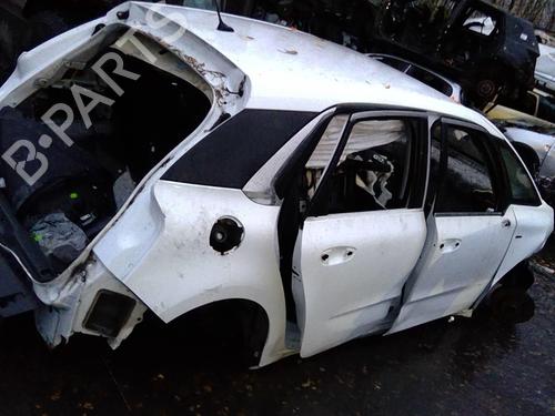 Front right panel CITROËN C4 Picasso II 2.0 BlueHDi 150 | BP30823870C59 - Image 36