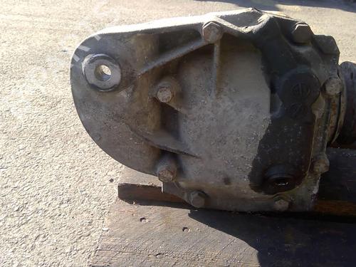 Rear differential BMW 1 Coupe (E82) 120 d | BP24147221M24 - Image 4