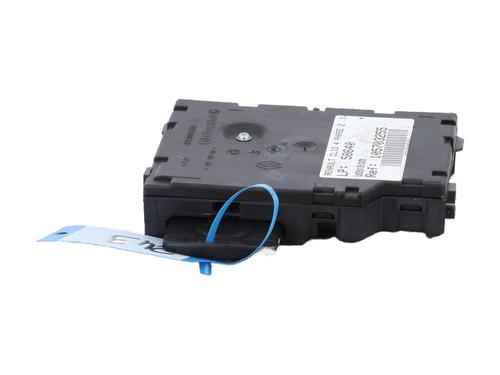 Card reader RENAULT CLIO IV (BH_) 1.5 dCi 90 | BP25824535E4 