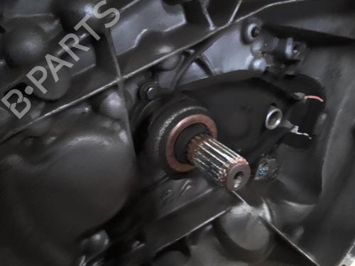 Gearbox PEUGEOT 208 I (CA_, CC_) 1.2 VTI 82 | BP30823737M3
