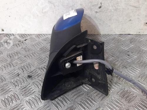 Right mirror PEUGEOT 1007 (KM_) 1.4 HDi | BP20359450C27 