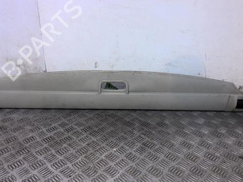 Used Rear parcel shelf Rear parcel shelf SAAB 9-3 Estate (E50) 1.9 TiD (150 hp) 20354794 20354794