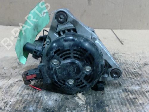 Alternador FIAT 500X (334_) 1.0 (334.AXN1B) (120 hp) 32174966
