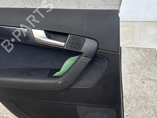 Rear left panel AUDI A3 Sportback (8PA) 2.0 TDI | BP38774048C60 - Image 3