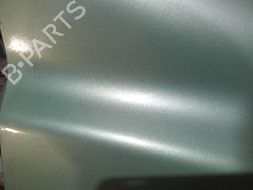 Right front fenders NISSAN MICRA III (K12) 1.5 dCi | BP20357800C42 
