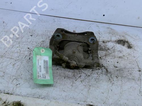 Used Right front brake caliper Right front brake caliper FORD KA+ III (UK, FK) 1.2 Ti-VCT (85 hp) 33418751 33418751