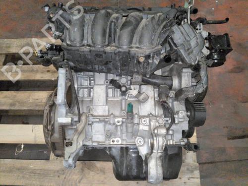 Engine CITROËN C4 II (NC_) 1.4 VTi 95 (NC8FP0) | BP37530977M1 - Image 7