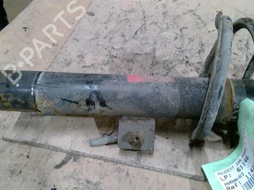 Used Right front shock absorber Right front shock absorber PEUGEOT 206 Hatchback (2A/C) 2.0 HDI 90 (90 hp) 32078565 32078565