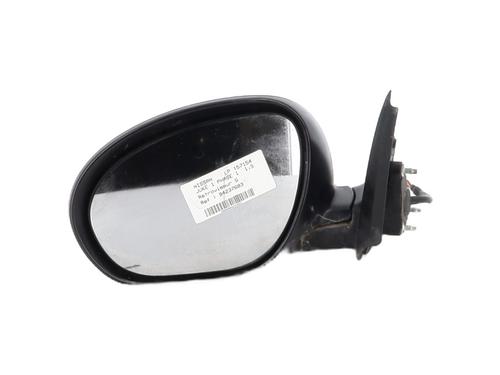 Left mirror NISSAN JUKE (F15) 1.5 dCi | BP20360658C26 